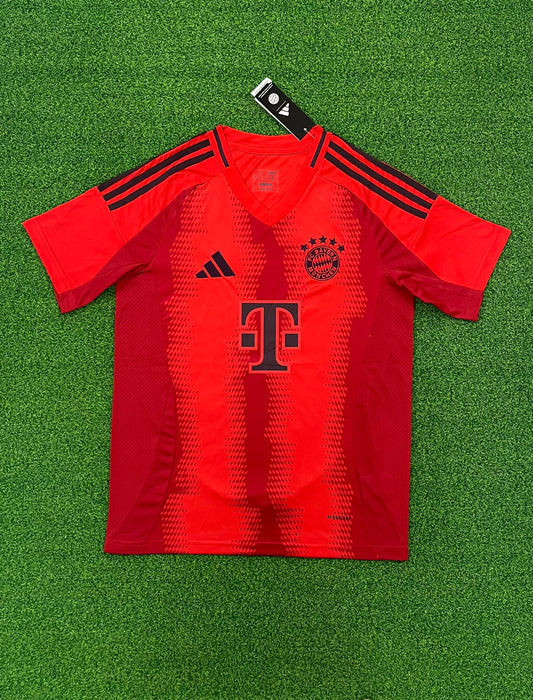 "Bayern München Home 2024 / 2025 "