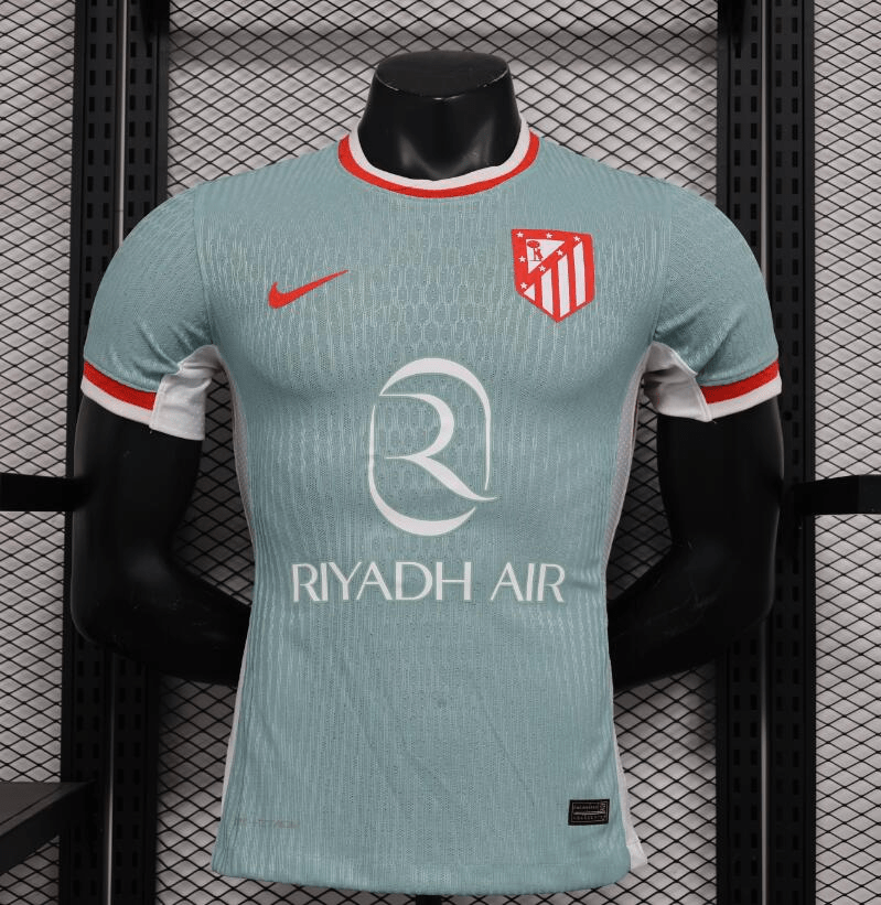 " Atletico Madrid Away 2024 / 2025 " - Jersey Vibe