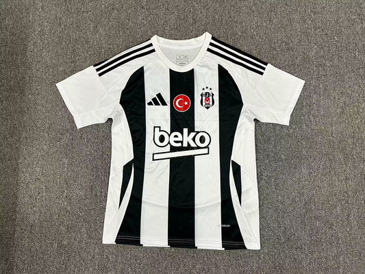 " Besiktas Home 2024 / 2025 "