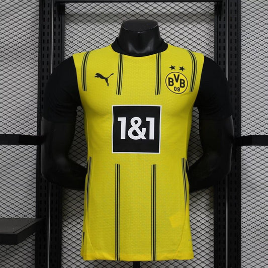 " BVB Home 2024 / 2025 " - Jersey Vibe