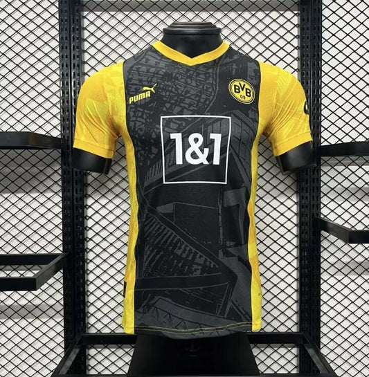 '- BVB Fourth 2023 / 2024