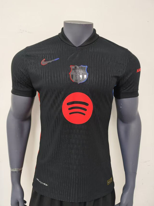 " FC Barcelona Away 2024 / 2025 "