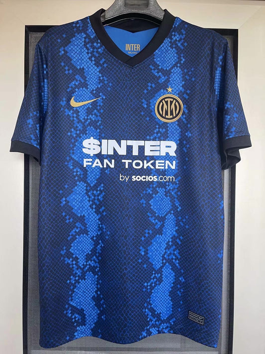 Inter Mailand Special Kit