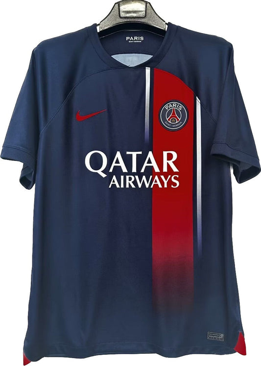 '- PSG Home 2023 / 2024