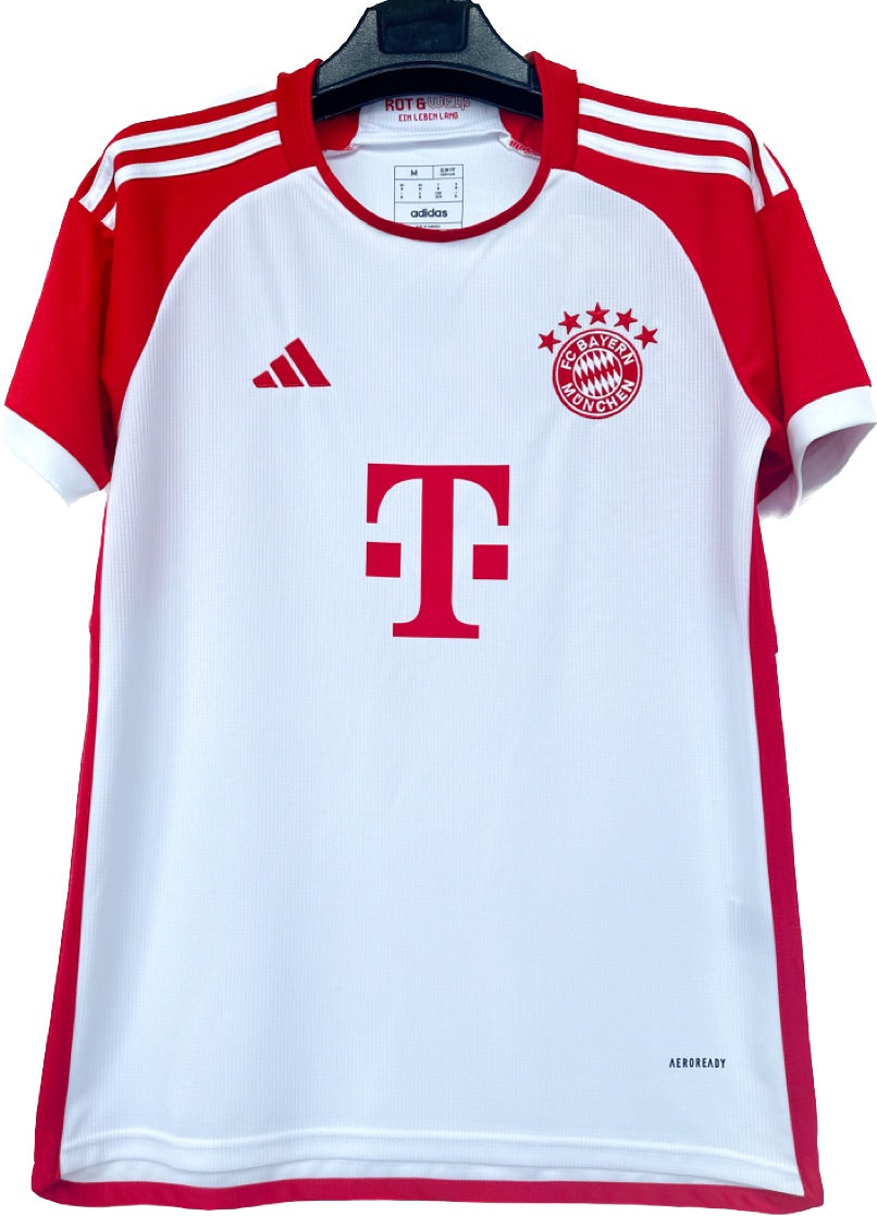 '- Fc Bayern Home 2023 / 2024