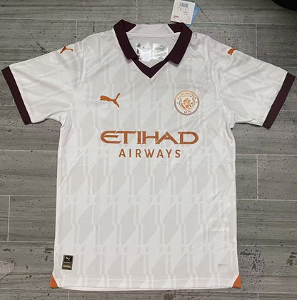 '- Manchester City Away 2023 / 2024