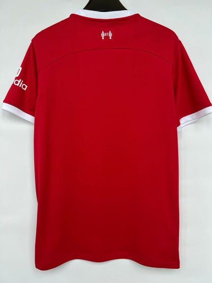 '- Liverpool Home 2023 / 2024