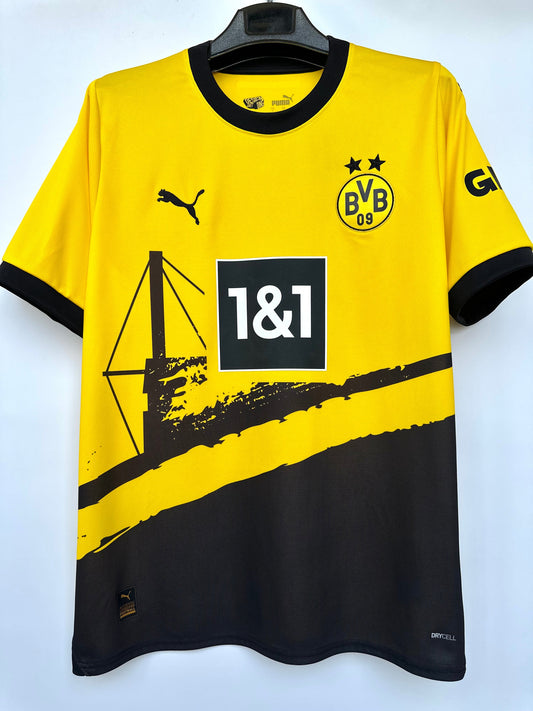 '- BVB Home 2023 / 2024