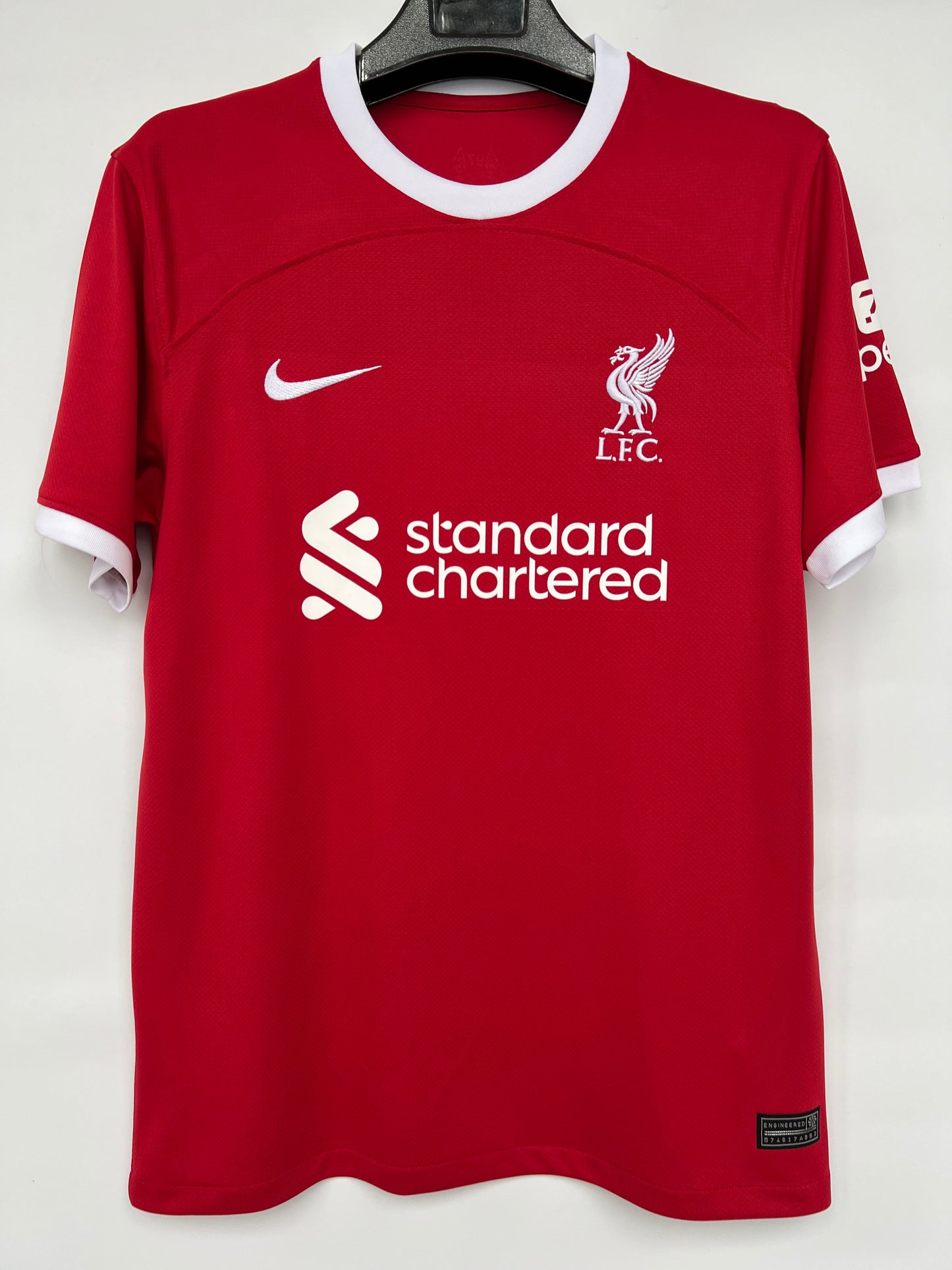 '- Liverpool Home 2023 / 2024