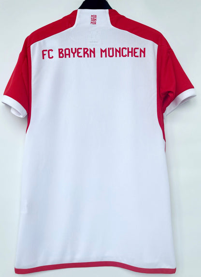 '- Fc Bayern Home 2023 / 2024