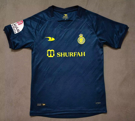 Al Nassr Away 2022 / 2023