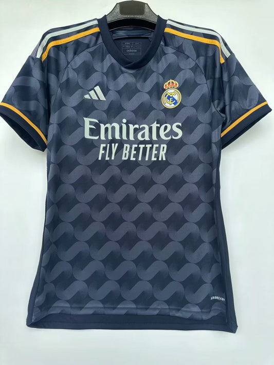 '- Real Madrid Away 2023 / 2024