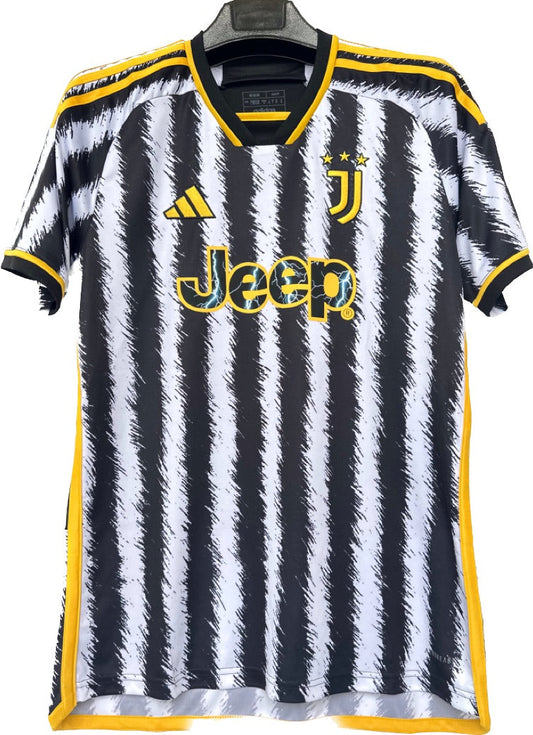 '- Juventus Home 2023 / 2024