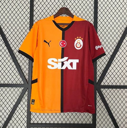 " Galatasaray Home 2024 / 2025 "