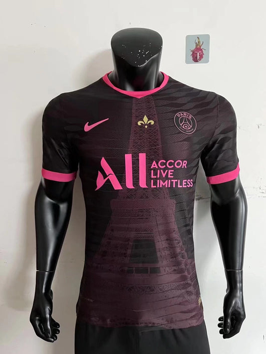 Paris Special Trikot Purple