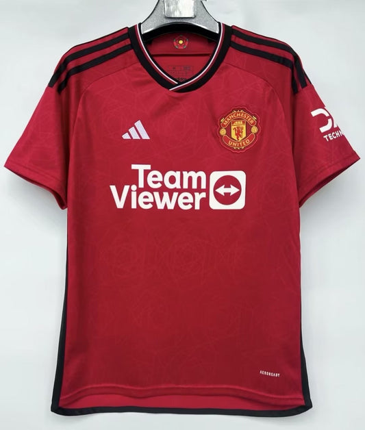 Manchester United Home 2023 / 2024