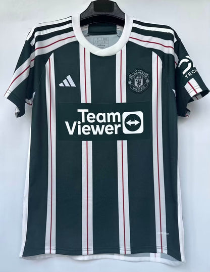 '- Manchester United Away 2023 / 2024