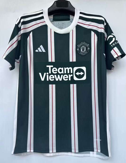 '- Manchester United Away 2023 / 2024