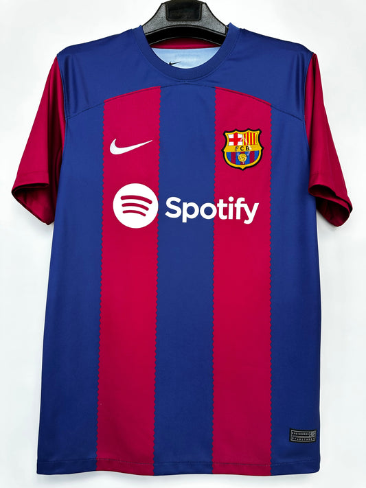 . FC Barcelona Home 2023 / 2024