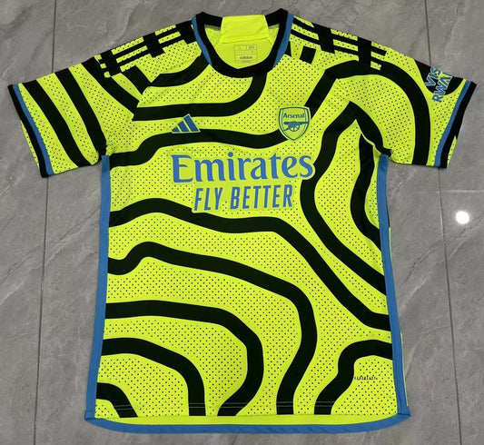 Arsenal Away 2023 / 2024