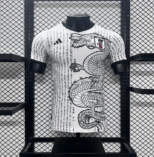 " Japan Special Dragon Trikot " - Jersey Vibe