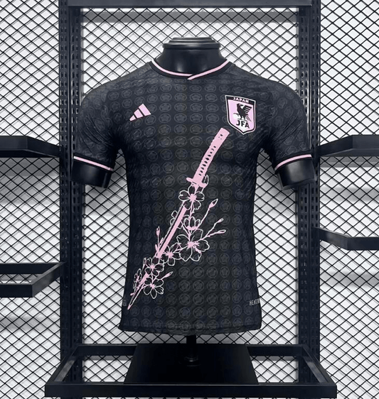 " Japan Special Samurai Trikot " - Jersey Vibe