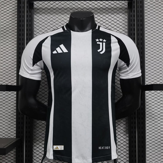 " Juventus Home 2024 / 2025 " - Jersey Vibe