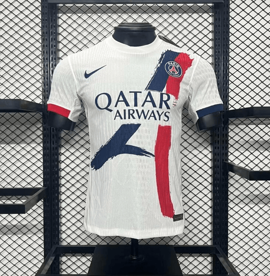 " PSG Away 2024 / 2025 " - Jersey Vibe