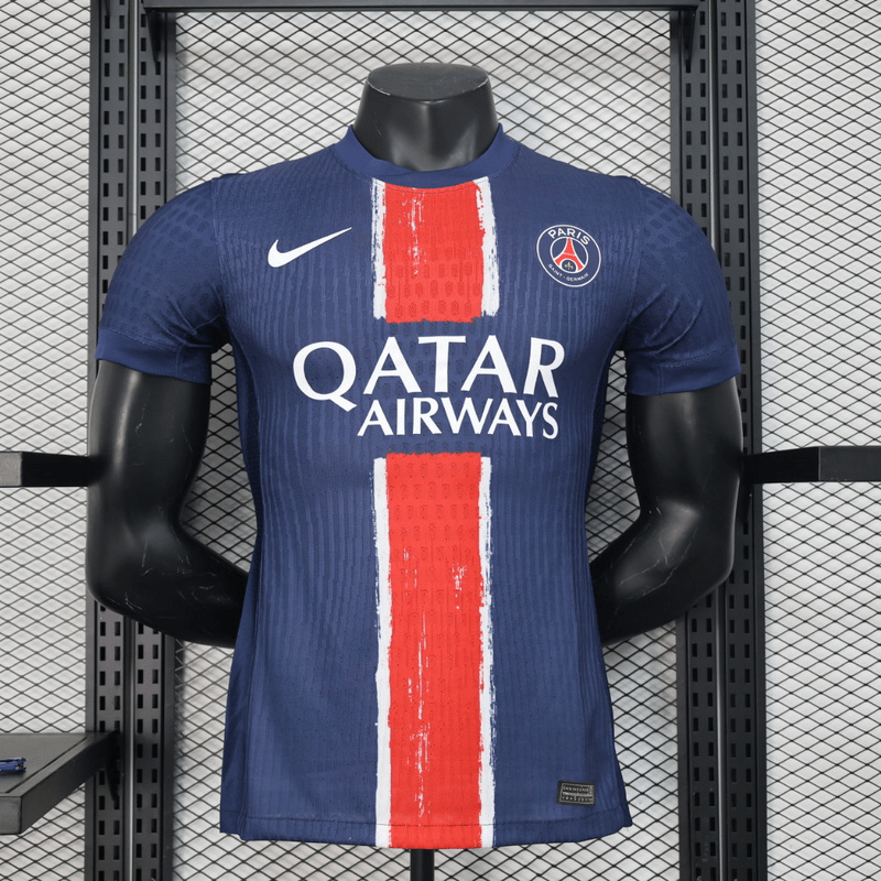 " PSG Home 2024 / 2025 " - Jersey Vibe