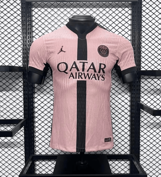 " PSG Third 2024 / 2025 " - Jersey Vibe