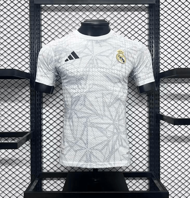 " Real Madrid Pre - Match Trikot " - Jersey Vibe