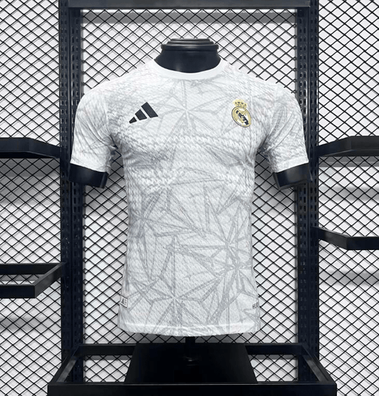 " Real Madrid Pre - Match Trikot " - Jersey Vibe