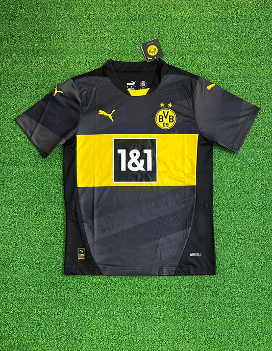 " BVB Away 2024 / 2025 "