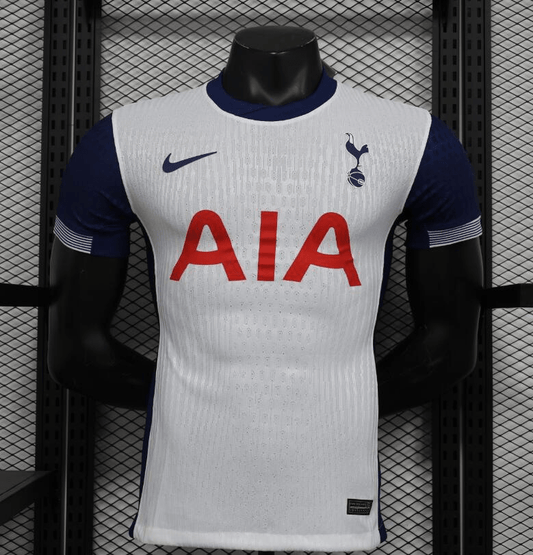 " Tottenham Home 2024 / 2025 " - Jersey Vibe