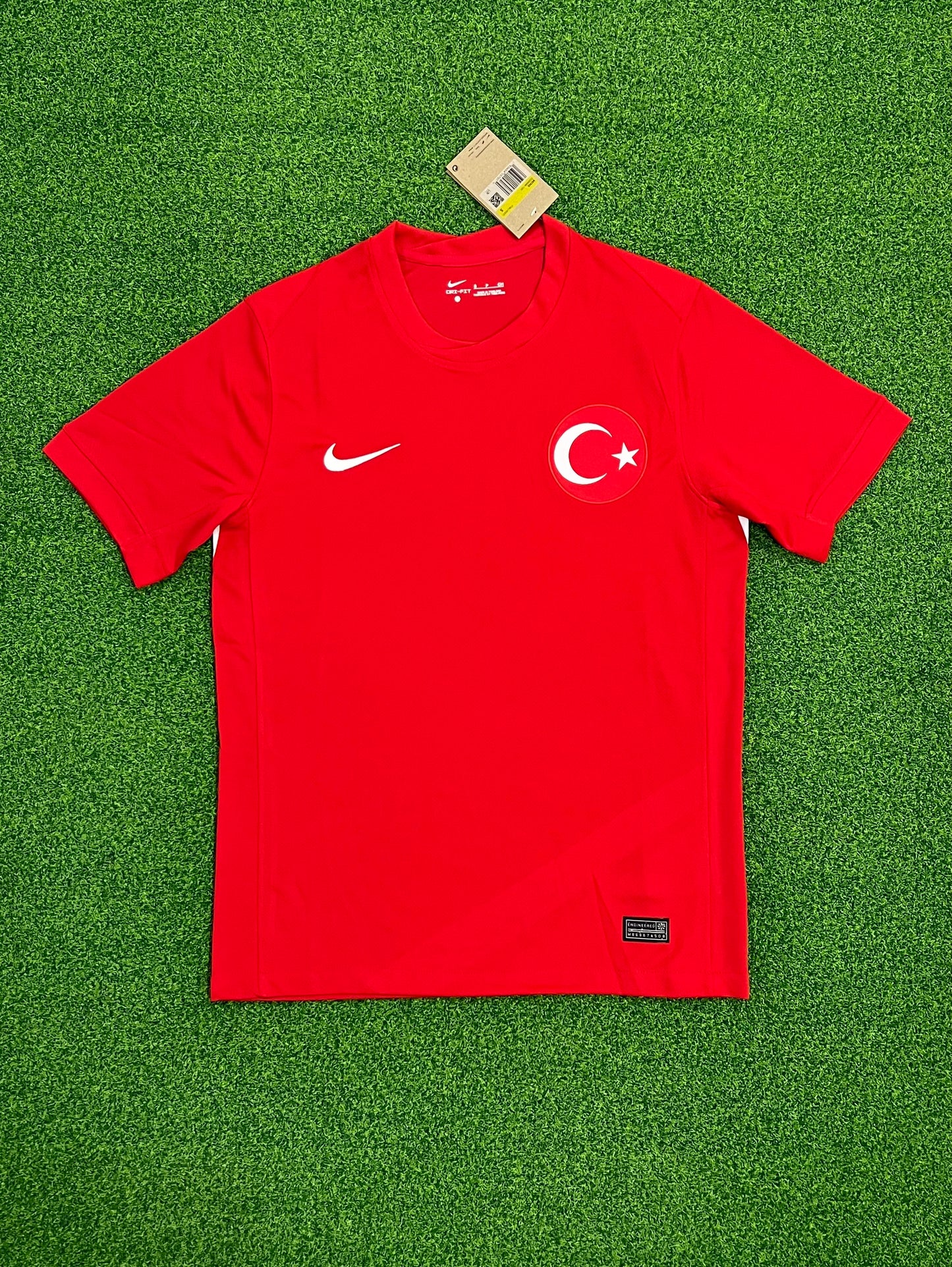 '- Türkei Heim 2024