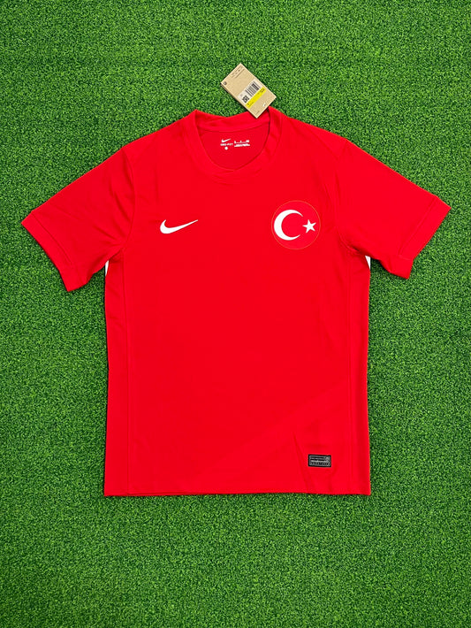 '- Türkei Heim 2024